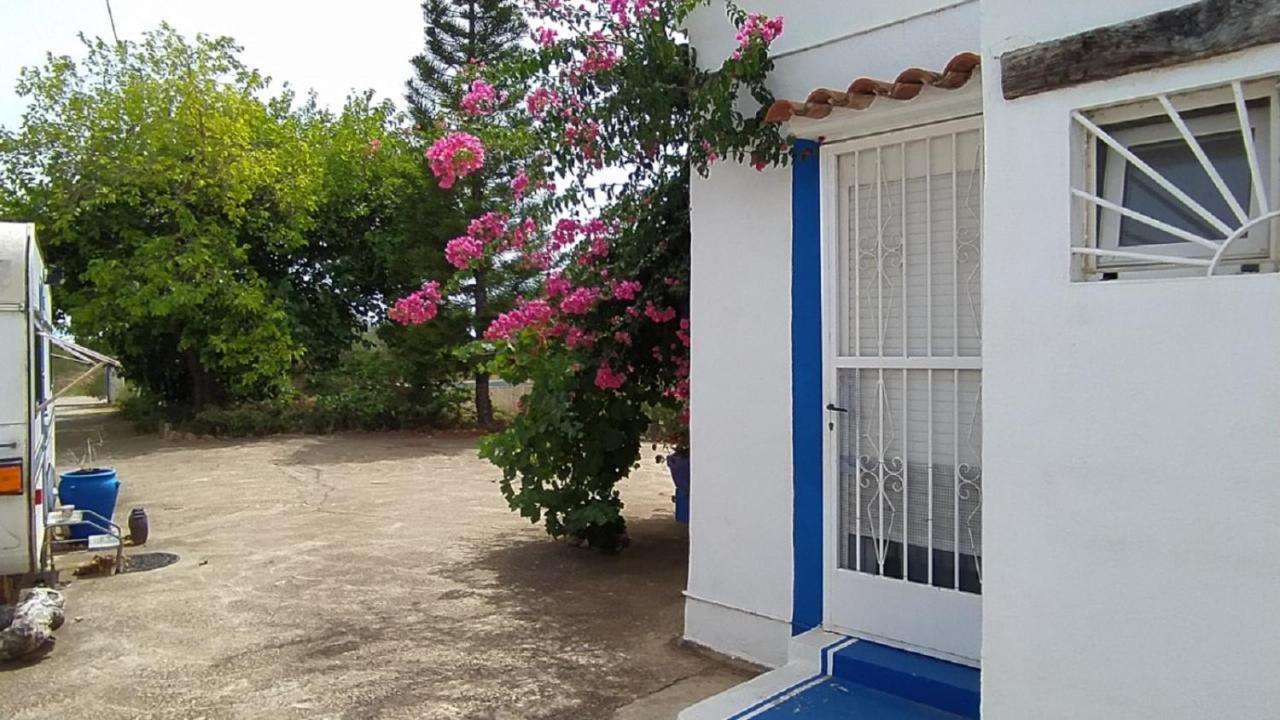 Hesters Finca Torreblanca Eksteriør bilde